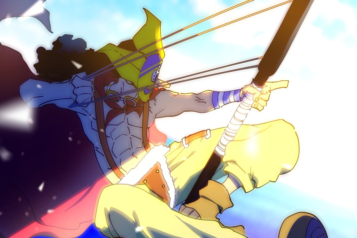 #ONEPIECE
제발 한 번만 더…