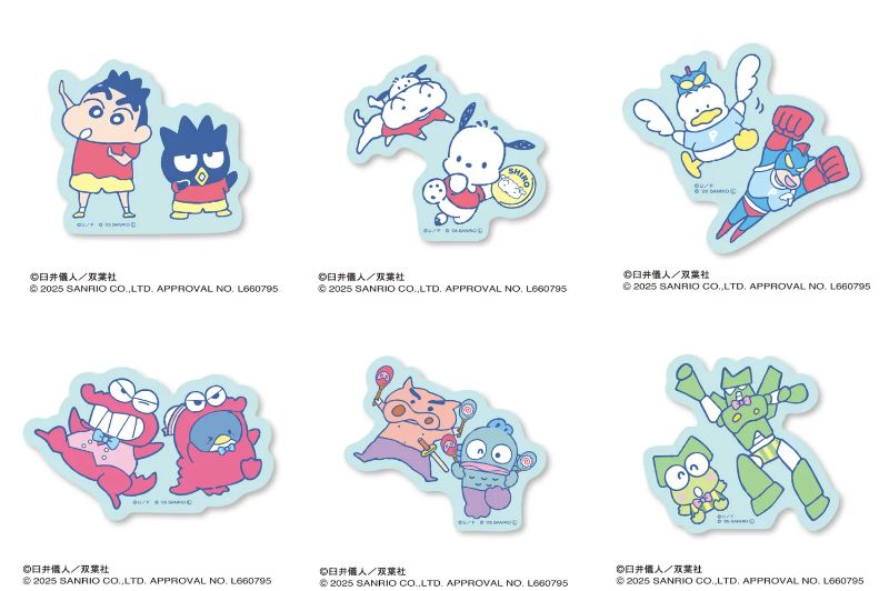 ミニキャラ六王院スズネぷんすか ヒールトリガー デラックス2025 PR