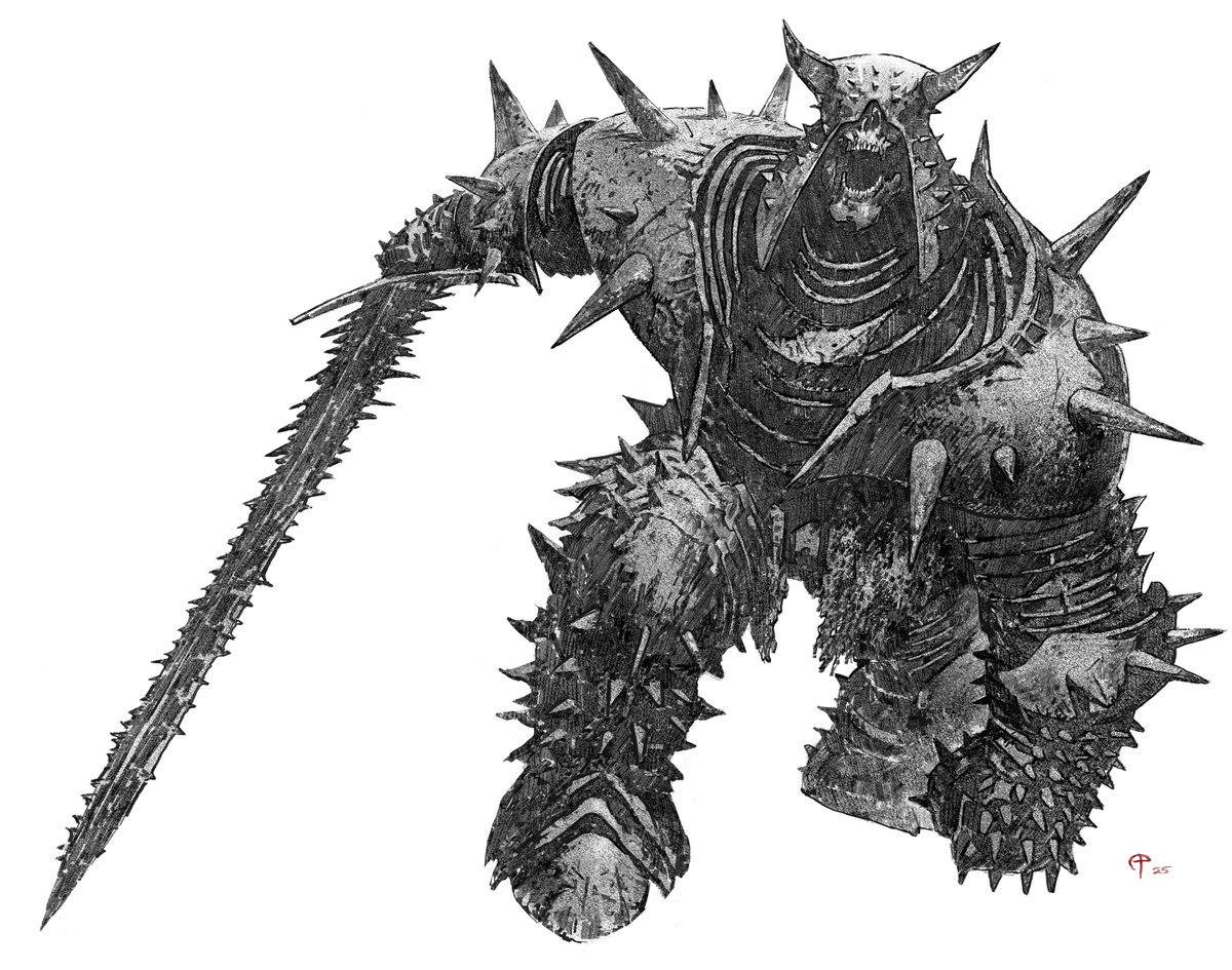 Death Knight