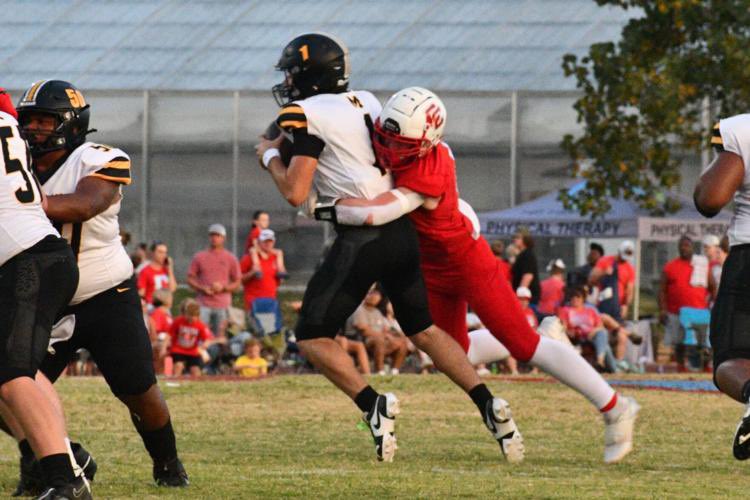 Ohiostatebuckeyefan (@heartlandfan15) on Twitter photo 2025 Interview with Brayden Winchester from Calloway County High School
daveburnworth.blogspot.com/2025/05/2025-i…
<a href="/BrayWinchester1/">Brayden Winchester</a> <a href="/luke_hatfield20/">Luke Hatfield</a> <a href="/BamaKeller/">Keller Aycock</a>
<a href="/cgodby2026/">Caiden Godby</a> <a href="/KYEXPOSURE/">KY EXPOSURE</a> <a href="/KHSAA/">KHSAA Main</a> <a href="/Bluegrasspreps/">Bluegrasspreps</a> <a href="/CalebCollins33/">Caleb Collins</a> <a href="/LSmith2026/">Logan Smith</a>
<a href="/ChiefSmoke10/">David Buchanan</a> <a href="/PrepRedzoneKY/">Prep Redzone Kentucky</a> <a href="/YappiFootball/">YappiSports Football</a> <a href="/SEOhioPreps/">southeasternohiopreps</a> 2025 Interview with Brayden Winchester from Calloway County High School
daveburnworth.blogspot.com/2025/05/2025-i…
<a href="/BrayWinchester1/">Brayden Winchester</a> <a href="/luke_hatfield20/">Luke Hatfield</a> <a href="/BamaKeller/">Keller Aycock</a>
<a href="/cgodby2026/">Caiden Godby</a> <a href="/KYEXPOSURE/">KY EXPOSURE</a> <a href="/KHSAA/">KHSAA Main</a> <a href="/Bluegrasspreps/">Bluegrasspreps</a> <a href="/CalebCollins33/">Caleb Collins</a> <a href="/LSmith2026/">Logan Smith</a>
<a href="/ChiefSmoke10/">David Buchanan</a> <a href="/PrepRedzoneKY/">Prep Redzone Kentucky</a> <a href="/YappiFootball/">YappiSports Football</a> <a href="/SEOhioPreps/">southeasternohiopreps</a>