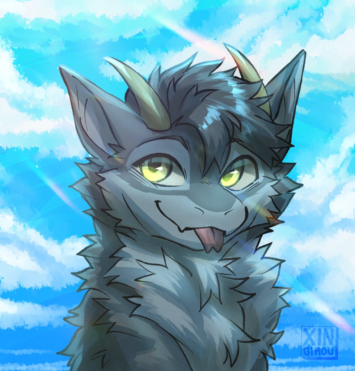 comm for <a href="/evelisemichele/">Eve</a> !!