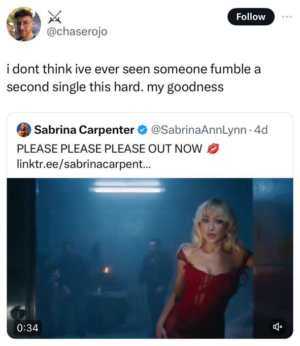 same vibe