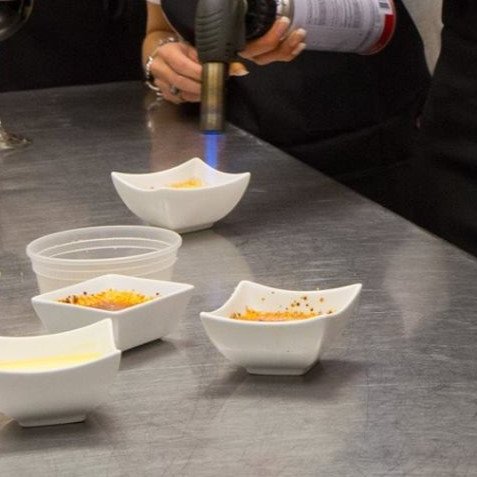 NationalArt_Org's tweet photo. Cooking is an Art, and every dish is a story.
 Discover Yours at NAF.
https://t.co/rkLMwmzdaz