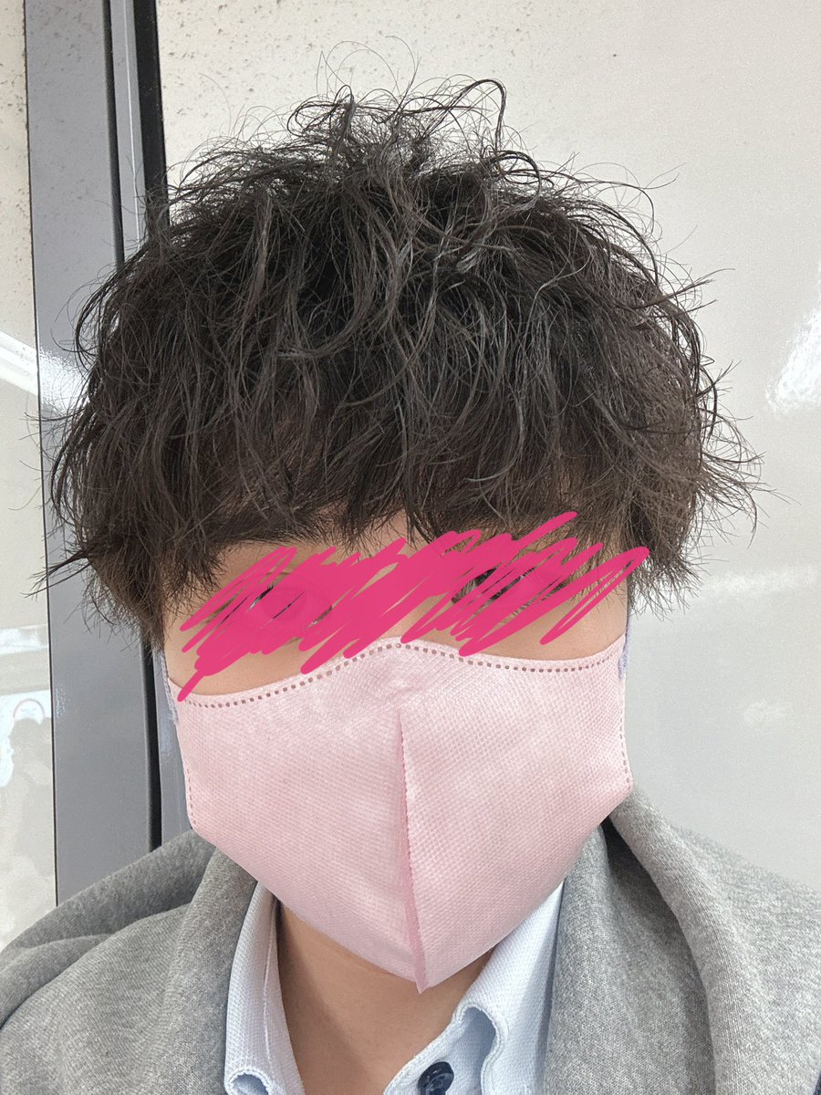 s12hoim's tweet photo. 髪切った！ https://t.co/4oFaC1Nglw