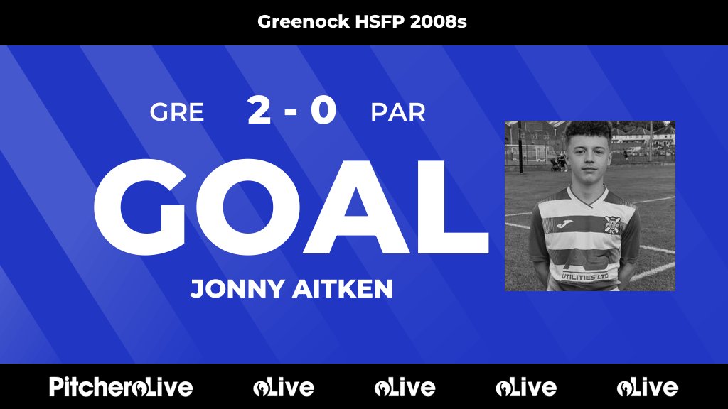 78': Jonny Aitken scores for Greenock High School FPs AFC 🙌
#GREPAR #Pitchero
pitchero.com/clubs/greenock…