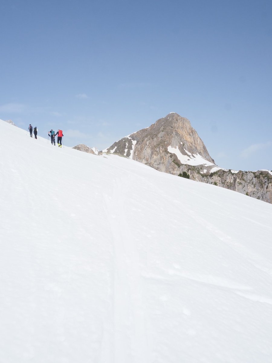 Las mejores vistas del macizo de la Maladeta