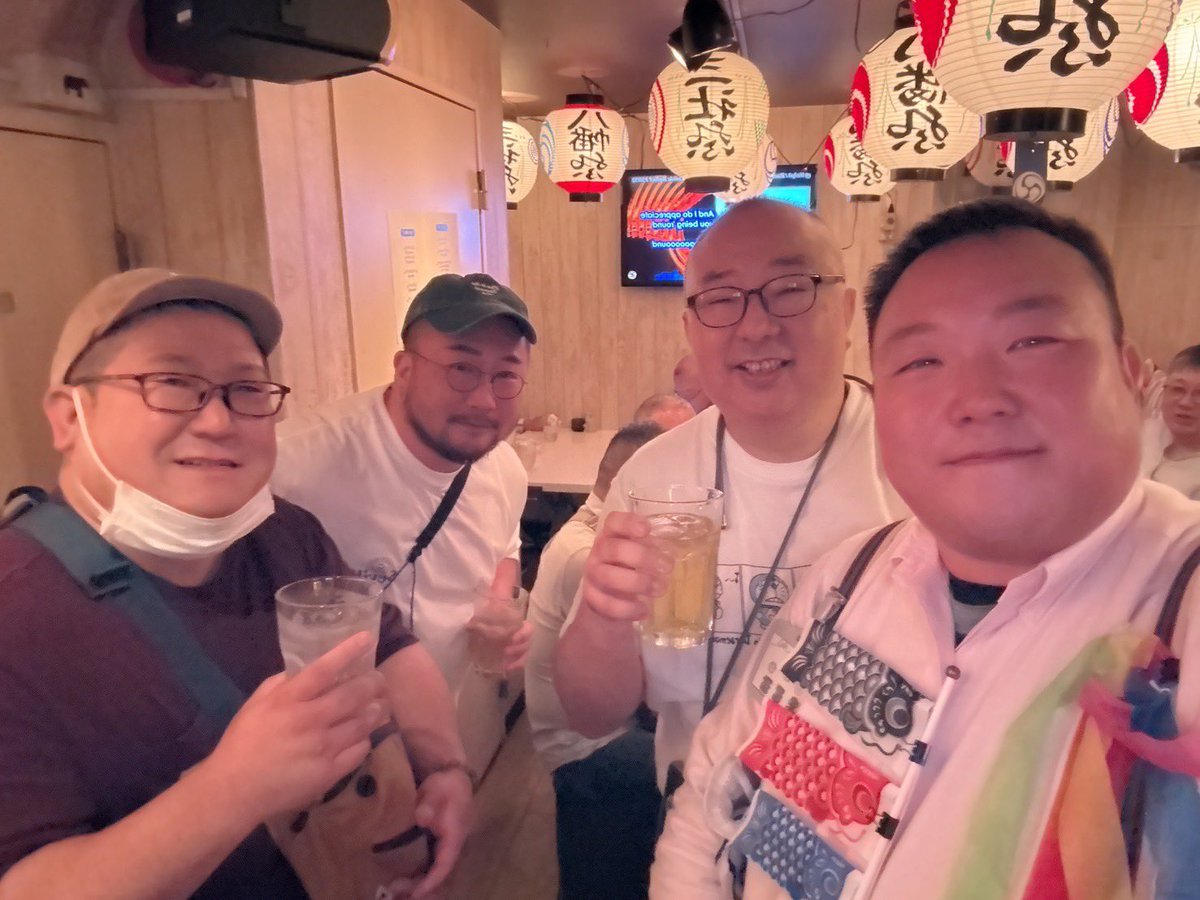 acky71's tweet photo. サタデーナイト https://t.co/08kMMif1rF