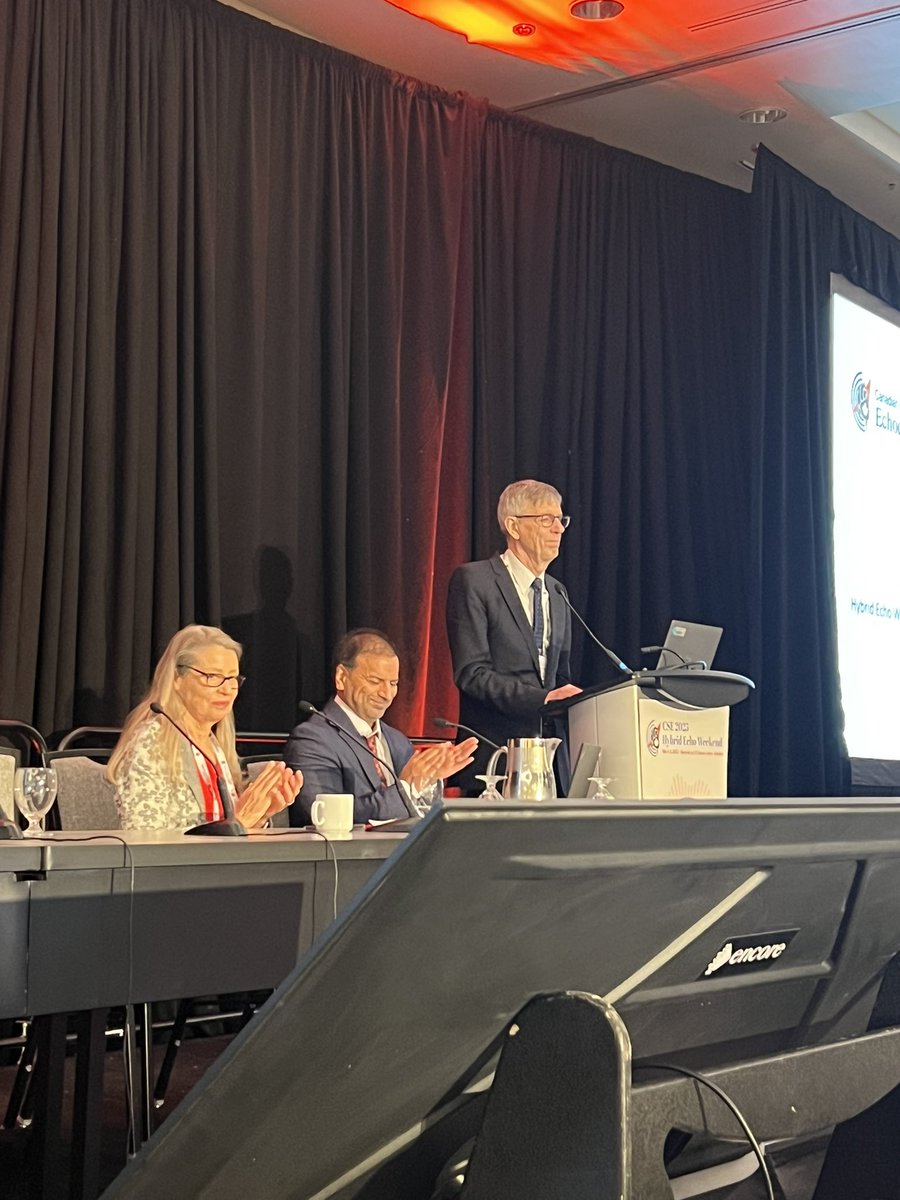 Howard Leong-Poi (@hlpsmh) on Twitter photo <a href="/OntHeartDocs/">Ontario Heart Docs</a> Visionary Jim Swan Lecture on the History, Current Advances and Future Directions of Ultrasound-Enhanced Echocardiography by Dr. Harald Becher at #CSEcho2025. Truly fitting as contrast echo was one of Jim’s passions. <a href="/CSEchoCa/">Canadian Society of Echocardiography</a> <a href="/HeartDocSharon/">Sharon Mulvagh MD FRCPC FASE FACC</a> <a href="/amerjohri/">Amer Johri</a> <a href="/OntHeartDocs/">Ontario Heart Docs</a> Visionary Jim Swan Lecture on the History, Current Advances and Future Directions of Ultrasound-Enhanced Echocardiography by Dr. Harald Becher at #CSEcho2025. Truly fitting as contrast echo was one of Jim’s passions. <a href="/CSEchoCa/">Canadian Society of Echocardiography</a> <a href="/HeartDocSharon/">Sharon Mulvagh MD FRCPC FASE FACC</a> <a href="/amerjohri/">Amer Johri</a>