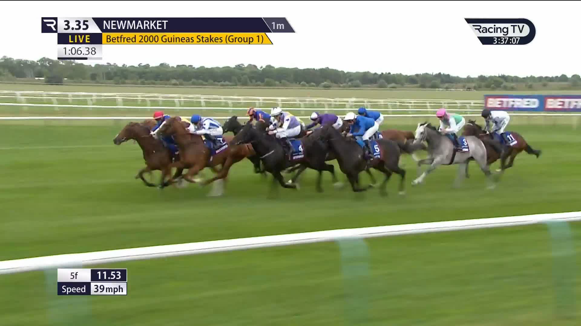 Idol Horse on X: 