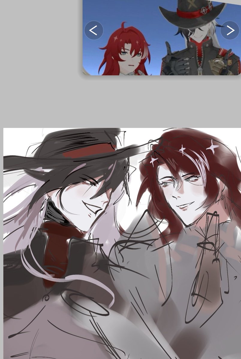 Habi_a_'s tweet photo. #Bootgenti #Argenthill wip https://t.co/6L15aRk1WF