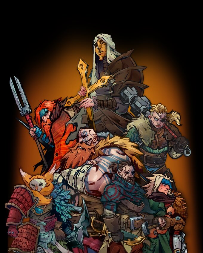 Acabo de patrocinar el proyecto PRELUDE DARK PAIN -
A Dark Fantasy Tactical RPG en <a href="/preludethegame/">Prelude Dark Pain</a> os dejo el enlace gravinero… <a href="/Gravina82/">Pablo y Arturo</a> <a href="/Kickstarter/">Kickstarter</a> kickstarter.com/projects/quick…