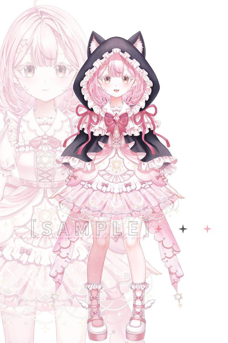 【お仕事/WORK】

Vライバー事務所Cozy所属、いーちゃん（<a href="/echanyanya/">いーちゃん</a>）の立ち絵を担当させていただきました
どうぞよろしくお願いいたします！

Thank you for this opportunity and congrats on the debut! 🎉
#IRIAM