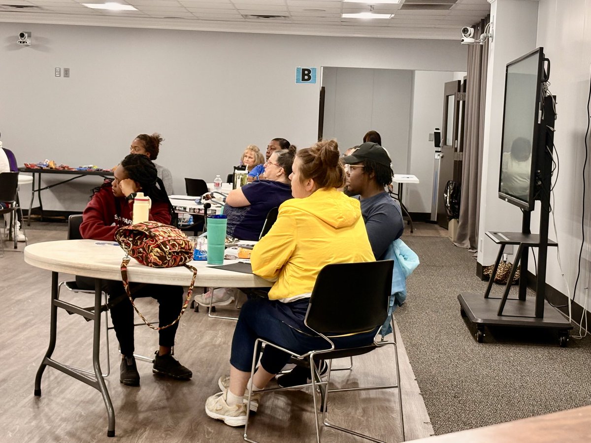 Vivian Williams tweet media