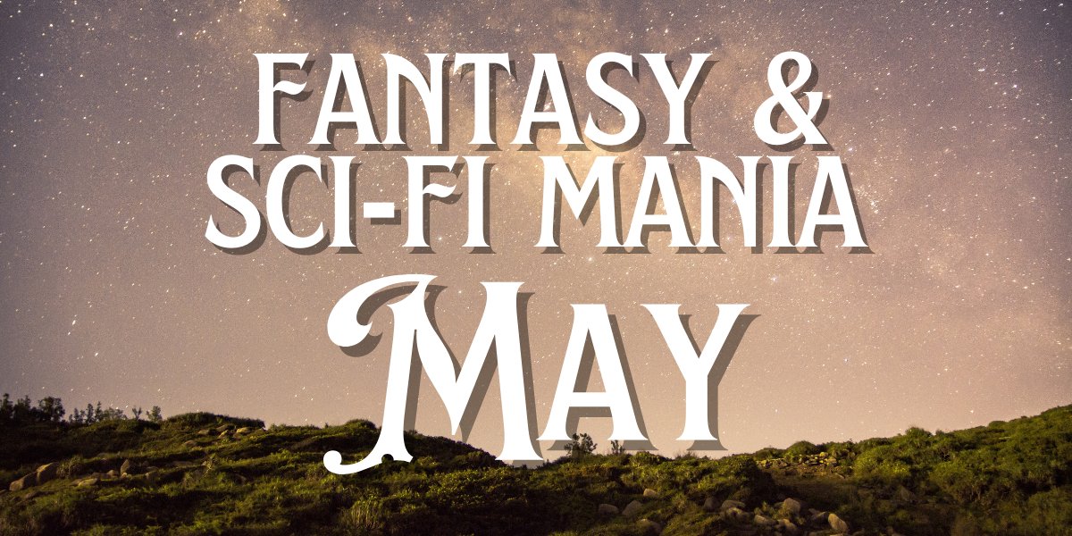 Check out these FREE sci-fi and fantasy books! books.bookfunnel.com/2025-may-fanta…
#IAN1 #sffbc #fantasy #WritingCommunity #indieauthors #bookboost #mustreads #iartg #bookblast #booklover #myth #bookaddict #fantasynovels