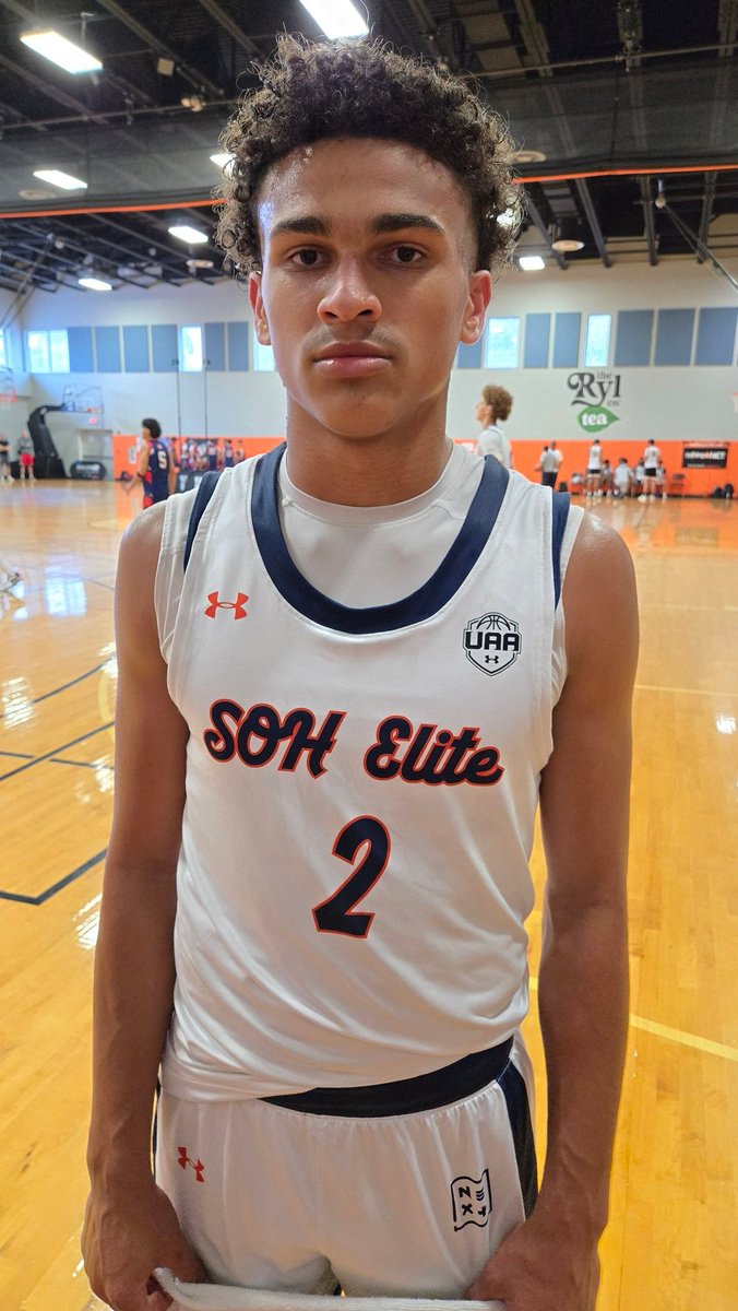 Dinos Trigonis (@trigonis30) on Twitter photo 2025 <a href="/thefantastic40/">fantastic40</a> Notes: 6-2 2028 Tai Bell (Mater Lakes/FL) is a dynamic two-way lead guard that has the skills & athleticism to be a big factor at next level. Son of former NBA G Raja Bell is also a very fine student (3.7 GPA). Top 25 caliber national prospect <a href="/FCPPangos/">Fullcourt Press/ Pangos</a> 2025 <a href="/thefantastic40/">fantastic40</a> Notes: 6-2 2028 Tai Bell (Mater Lakes/FL) is a dynamic two-way lead guard that has the skills & athleticism to be a big factor at next level. Son of former NBA G Raja Bell is also a very fine student (3.7 GPA). Top 25 caliber national prospect <a href="/FCPPangos/">Fullcourt Press/ Pangos</a>