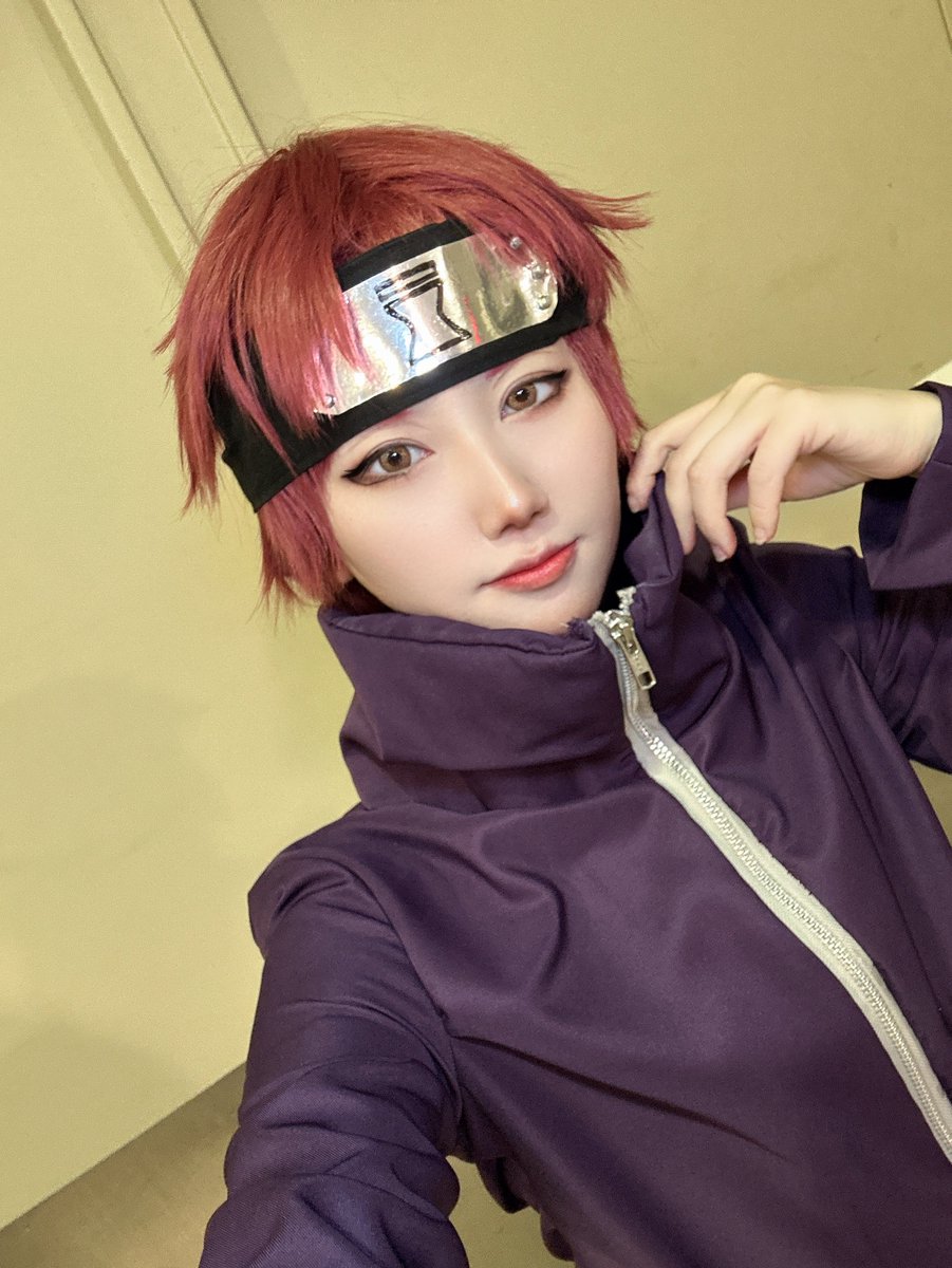 COS
スパコミお疲れ様でした！
少年期🦂くん気づいてもらえて嬉しかったです😭
御本も無事に手に入れられ色んな方と交流できて楽しかったです❣️ありがとうございました‼️