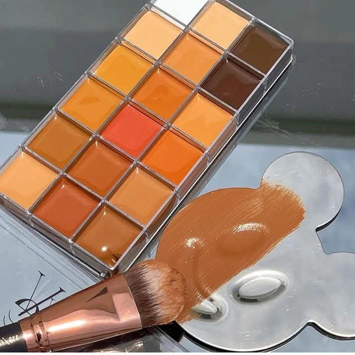 Christie Adekoya (@missyeancah) on Twitter photo Vee beauty 18in1 concealer palette
N10,000
Click on the link in bio, call or DM to place your order.
RT 🙏
#kristeenarevolution
#pagesbydamicommerce
#pagesbydamivisibilitydrive
<a href="/_DammyB_/">Dammy B 🎥</a> <a href="/UnclebeeOla/">Abd Basit The Big Asset♥️</a> <a href="/AanuoluwapoAd17/">Aanu🚀</a> <a href="/pagesbydammy/">PAGESBYDAMI | PBD/001</a> Vee beauty 18in1 concealer palette
N10,000
Click on the link in bio, call or DM to place your order.
RT 🙏
#kristeenarevolution
#pagesbydamicommerce
#pagesbydamivisibilitydrive
<a href="/_DammyB_/">Dammy B 🎥</a> <a href="/UnclebeeOla/">Abd Basit The Big Asset♥️</a> <a href="/AanuoluwapoAd17/">Aanu🚀</a> <a href="/pagesbydammy/">PAGESBYDAMI | PBD/001</a>