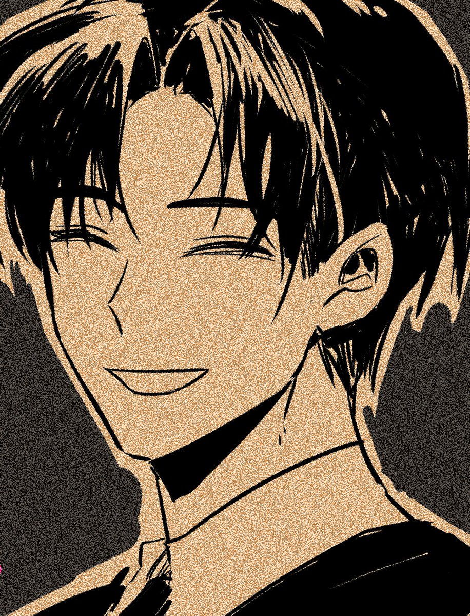 #괴담출근 
⚠️1부 최종화 스포

브라운과 ■■■■ 

12N화를 볼 당시 그려둔 간단한 낙서였는데, 1부 완결 후에 보니 1부 최종화 스포가 될 수도 있을 것 같습니다..
privatter.net/i/7704851