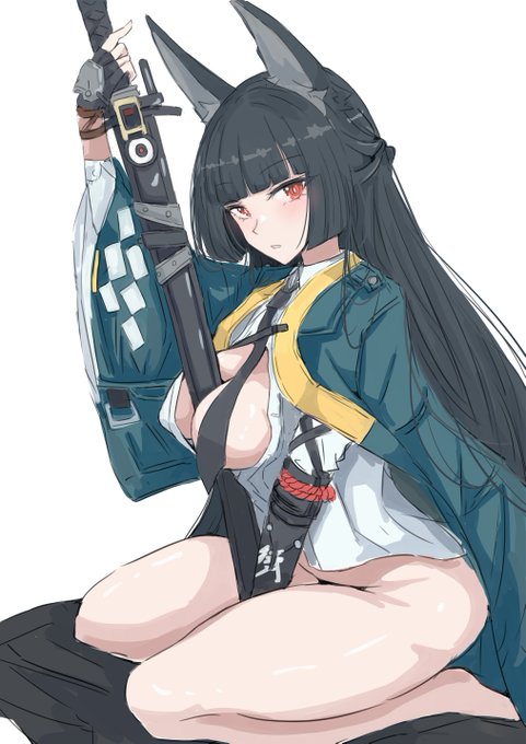 星見雅

右腕の関節が明らかにおかしかったので修正して再上げ。意外と気づかないよねぇ…。 