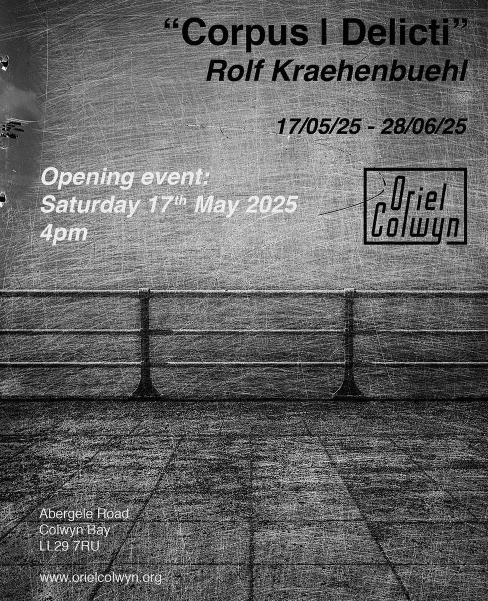 YOU'RE INVITED: Special Talk Photo PechaKucha event on Saturday 10th May - mailchi.mp/8d3c81652885/o…