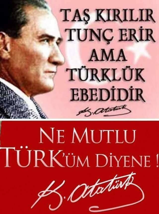 🇹🇷#TürkçülükGünü🇹🇷