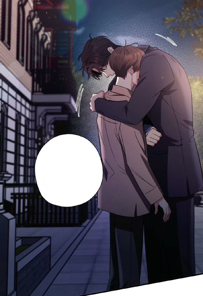 InsookBao's tweet photo. #LoveHistoryCausedbyWillfulNegligence
#웹필고 #yaoi #BL
Ch108 is out.

Finale https://t.co/I9ImUgfogu