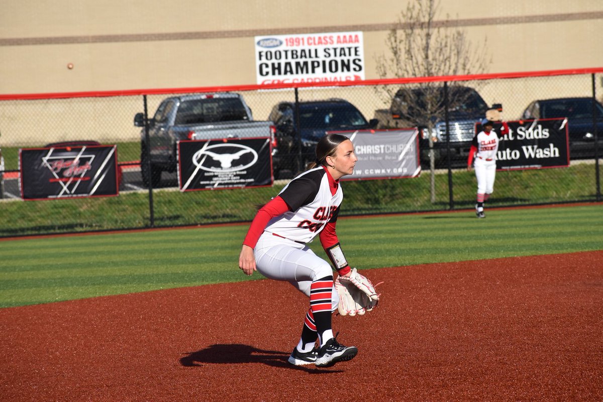 Matt Cizek (@matthewpcizek) on Twitter photo A pair of GRC softball (17-7) matchups against Henry Clay (6-13) and Hazard (12-7) in the GRC Lady Cardinals Triangle have been cancelled.
Photo by <a href="/GRCStudentMedia/">Smoke Signals Student Media</a>.
<a href="/GrcSoftball/">GRC Softball</a> <a href="/HCHS_Athletics/">Henry Clay</a> A pair of GRC softball (17-7) matchups against Henry Clay (6-13) and Hazard (12-7) in the GRC Lady Cardinals Triangle have been cancelled.
Photo by <a href="/GRCStudentMedia/">Smoke Signals Student Media</a>.
<a href="/GrcSoftball/">GRC Softball</a> <a href="/HCHS_Athletics/">Henry Clay</a>