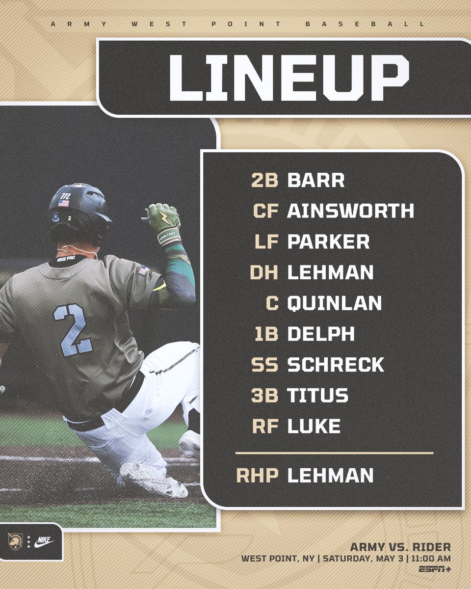 Sliding into our senior day matchup!

📺 - bit.ly/3QCQy5v (<a href="/PatriotLeagueHQ/">𝗣𝗮𝘁𝗿𝗶𝗼𝘁 𝗟𝗲𝗮𝗴𝘂𝗲 𝗛𝗤</a>)
📊 - bit.ly/490Yapi