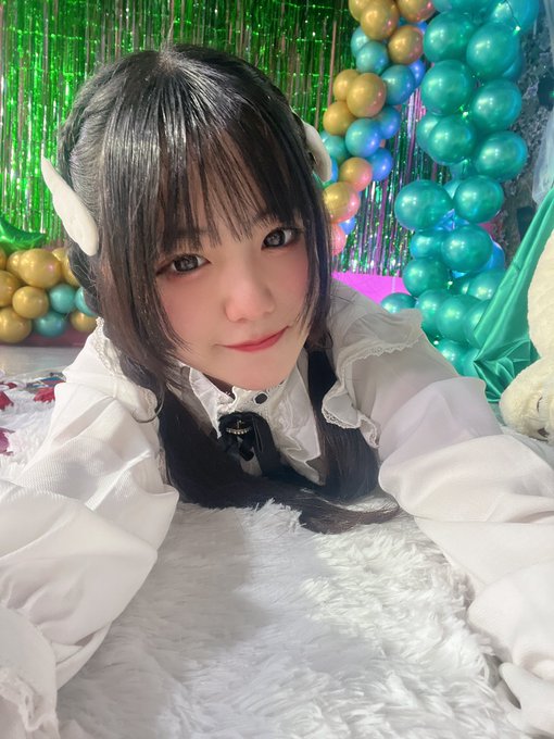 Twitterのコスプレ画像29