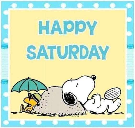 Have a wonderful weekend! 😁🎉