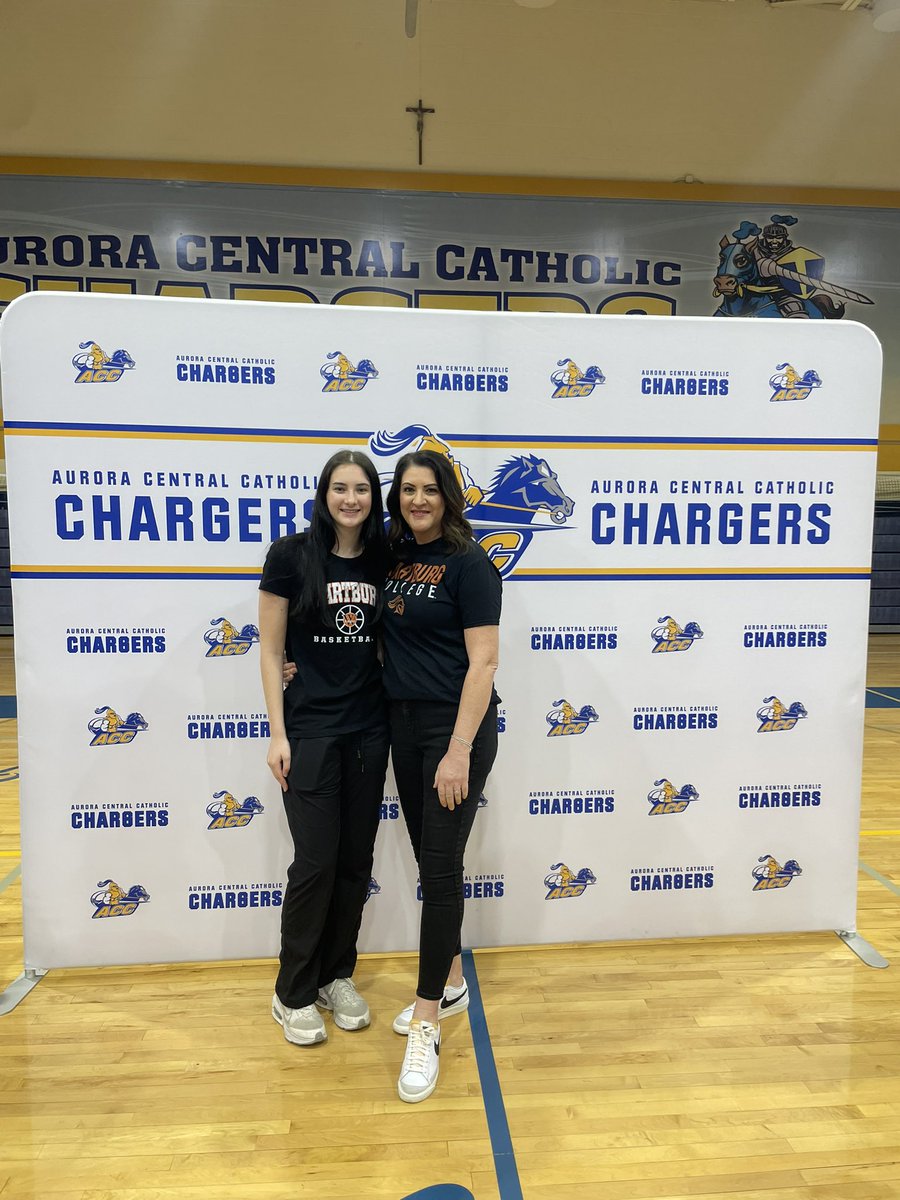 Alisha Murphy (@am_murphy007) on Twitter photo Happy signing day <a href="/bs_murphy/">Brooklyn Murphy</a> super proud of you! Great things ahead for you! 🧡🖤<a href="/WartburgWBBALL/">Wartburg Women’s Basketball</a> Happy signing day <a href="/bs_murphy/">Brooklyn Murphy</a> super proud of you! Great things ahead for you! 🧡🖤<a href="/WartburgWBBALL/">Wartburg Women’s Basketball</a>