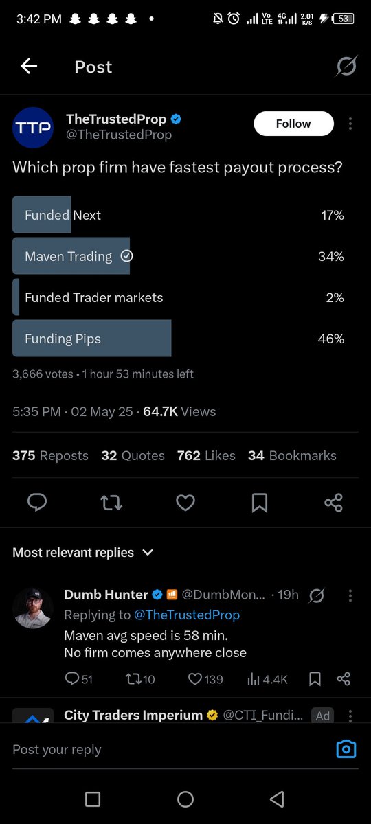 Bolex_baycon's tweet photo. @Itoro_mark @Maventrading Maven to the moon ❤️❤️🔥 https://t.co/KZxgr0Hqja