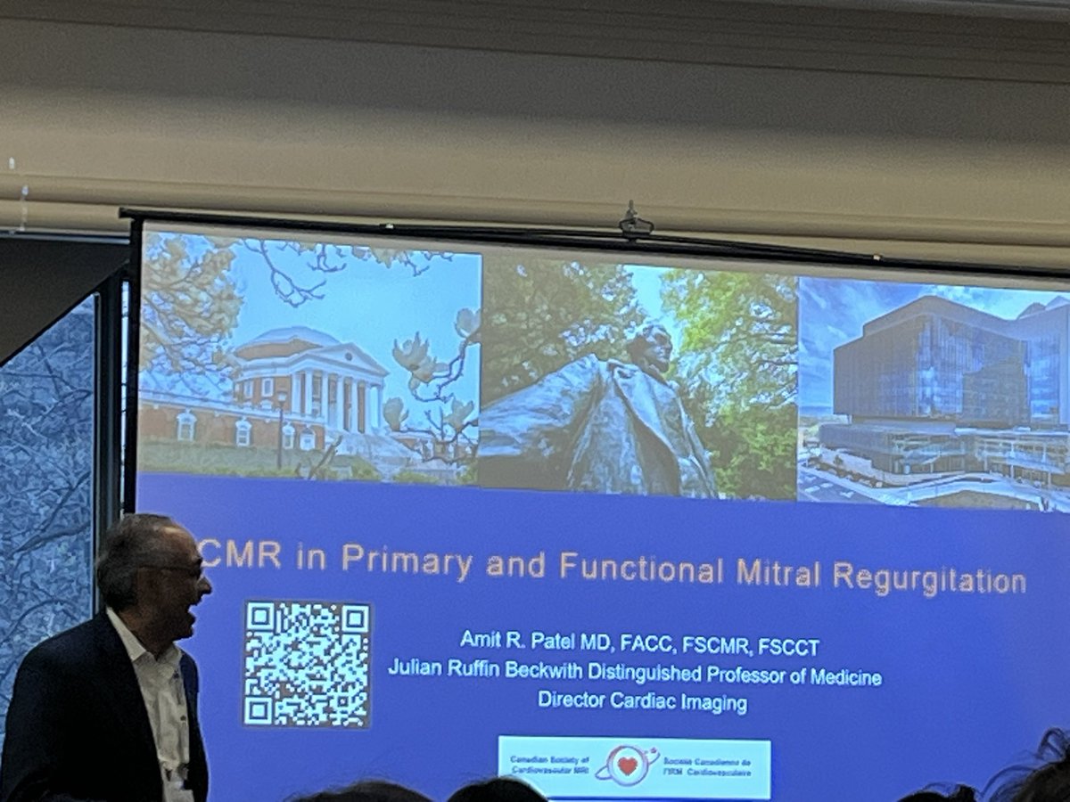 Victoria Delgado (@vdelgadogarcia) on Twitter photo At #CSEcho2025 there is room to resonate but is fully packed!! Kudos to <a href="/ChetritMichael/">Michael Chetrit</a> and organizers for the successful sessions! Always hot topic debate <a href="/whyCMR/">CMR</a> vs #echofirst for mitral regurgitation- Amit Patel vs L. Rudski 🤯volume overloaded room👏👏<a href="/EACVIPresident/">EACVI President</a> At #CSEcho2025 there is room to resonate but is fully packed!! Kudos to <a href="/ChetritMichael/">Michael Chetrit</a> and organizers for the successful sessions! Always hot topic debate <a href="/whyCMR/">CMR</a> vs #echofirst for mitral regurgitation- Amit Patel vs L. Rudski 🤯volume overloaded room👏👏<a href="/EACVIPresident/">EACVI President</a>