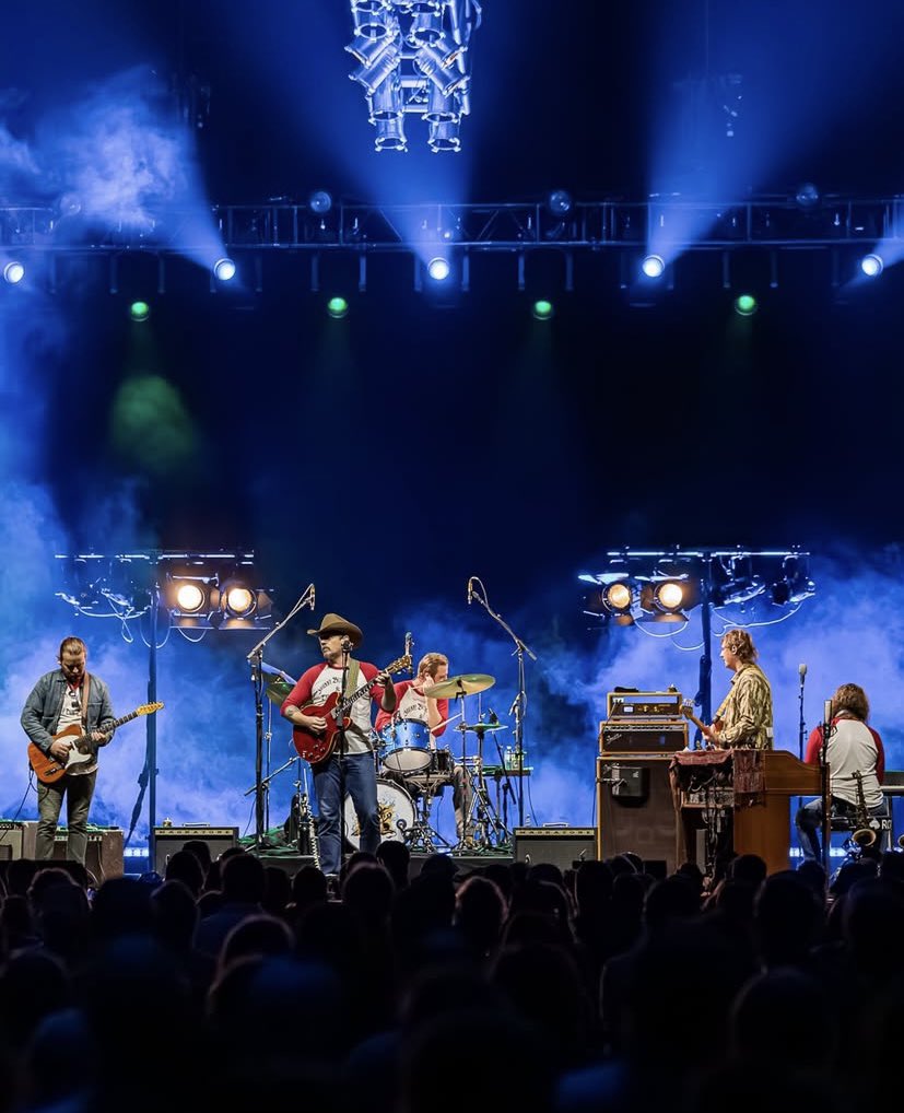 Sturgill Simpson tweet media