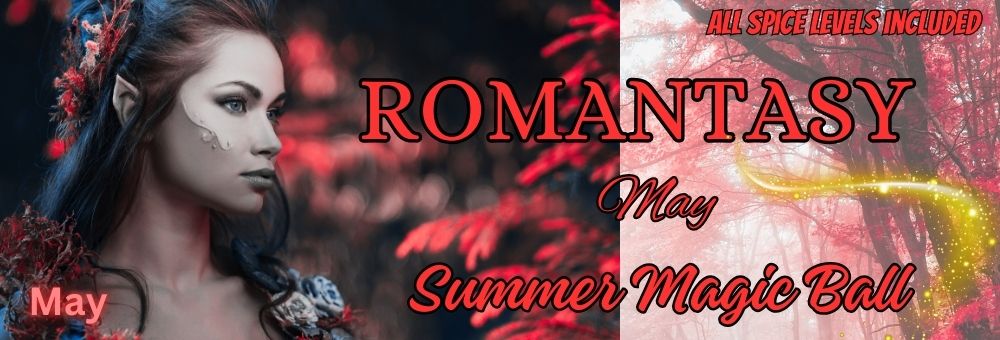 Romantasy novels! You know you want to...
books.bookfunnel.com/RomantasyBall/…
#KindleUnlimited #IAN1 #tog #WritingCommunity #bookboost #mustreads #iartg #bookblast #booklover #fantasynovels #booktok #romantasy #booktwt