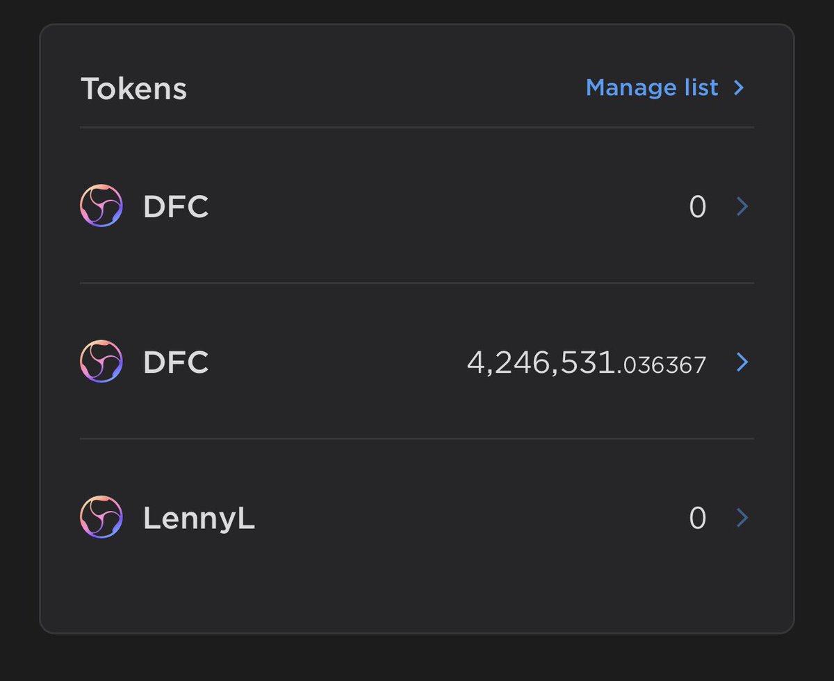 DFLunc Protocol tweet media