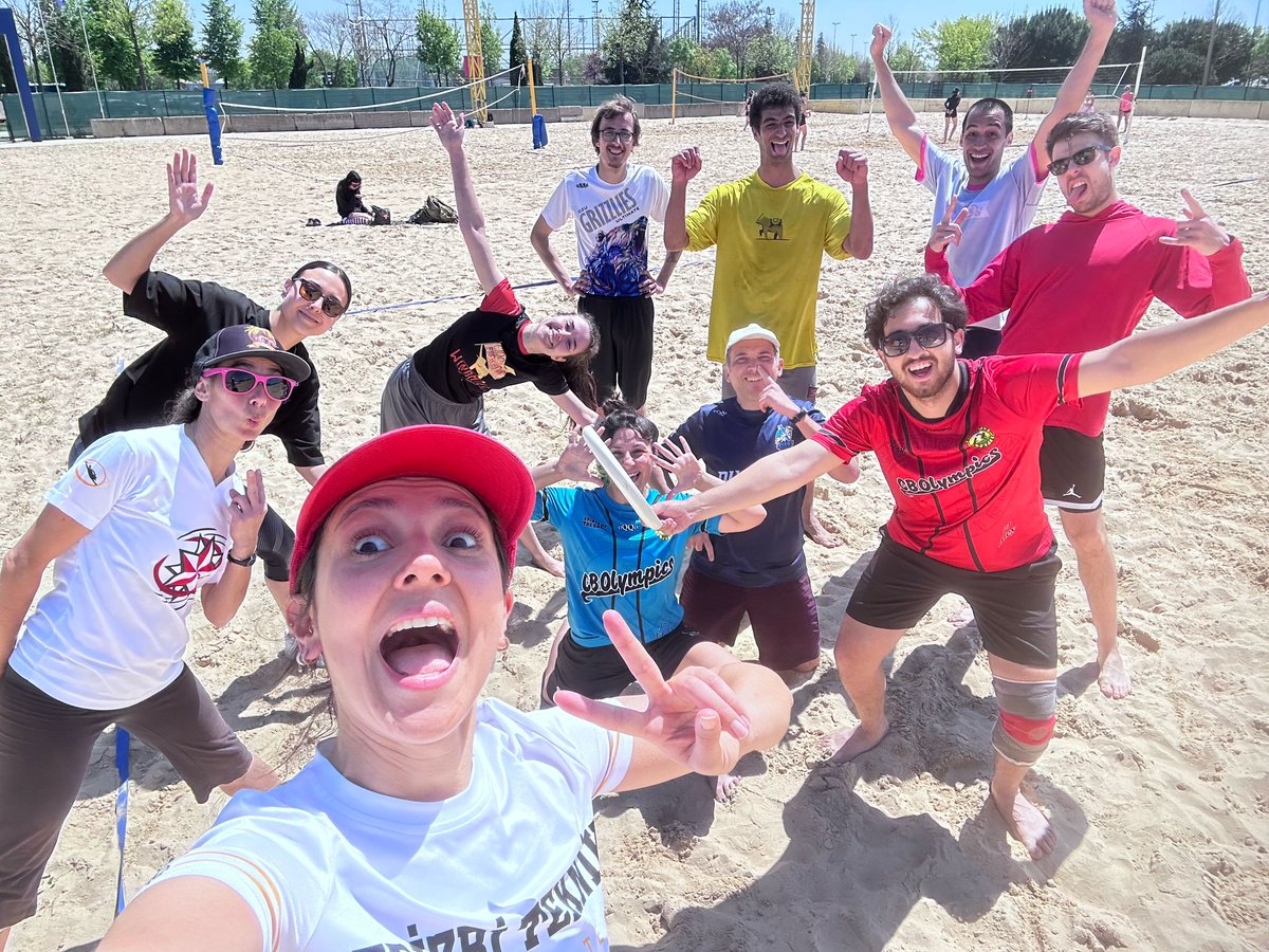 Caddebostan Olympics tweet media