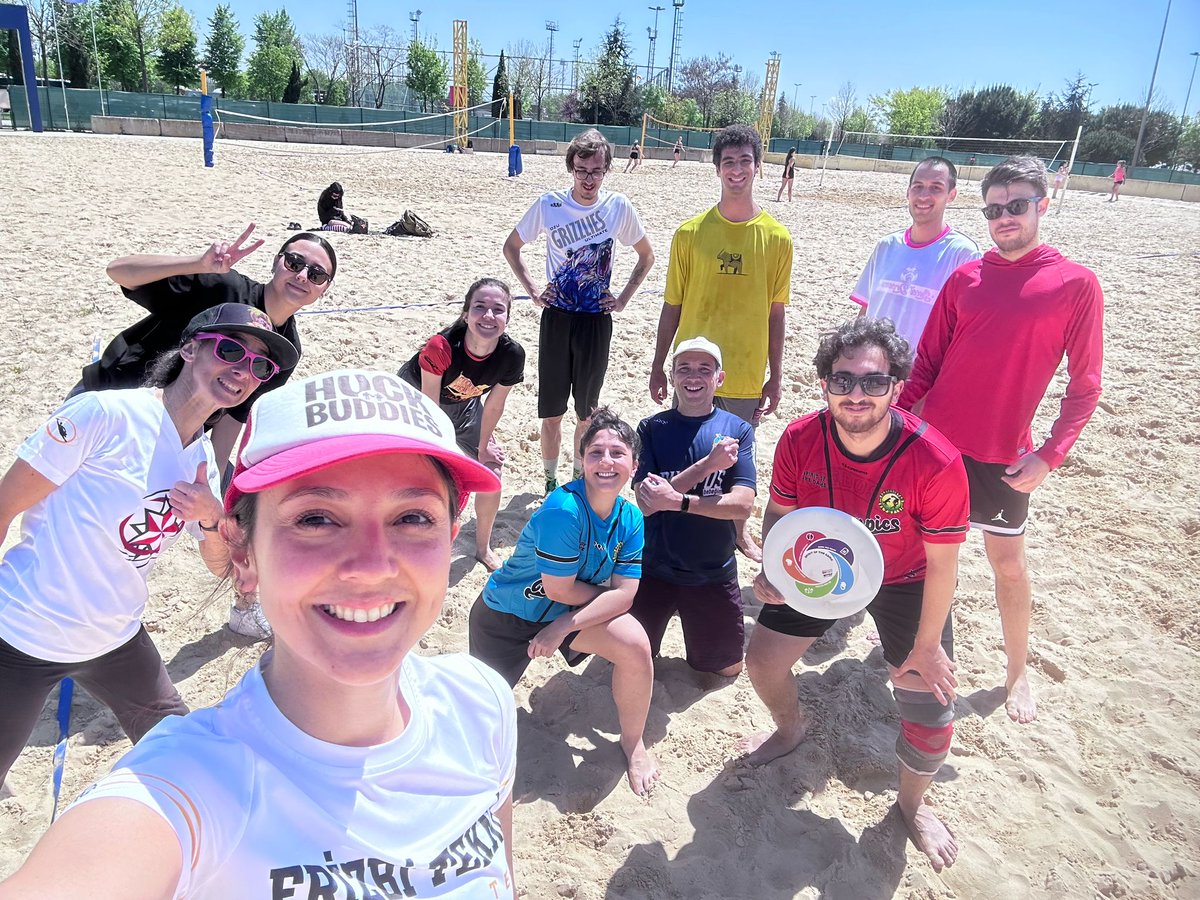 Caddebostan Olympics tweet media