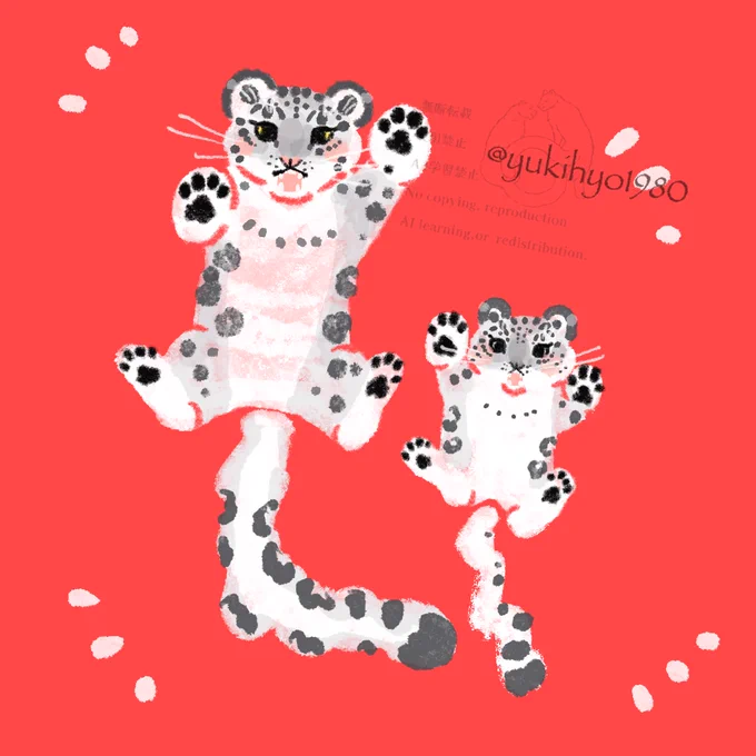 #イラスト