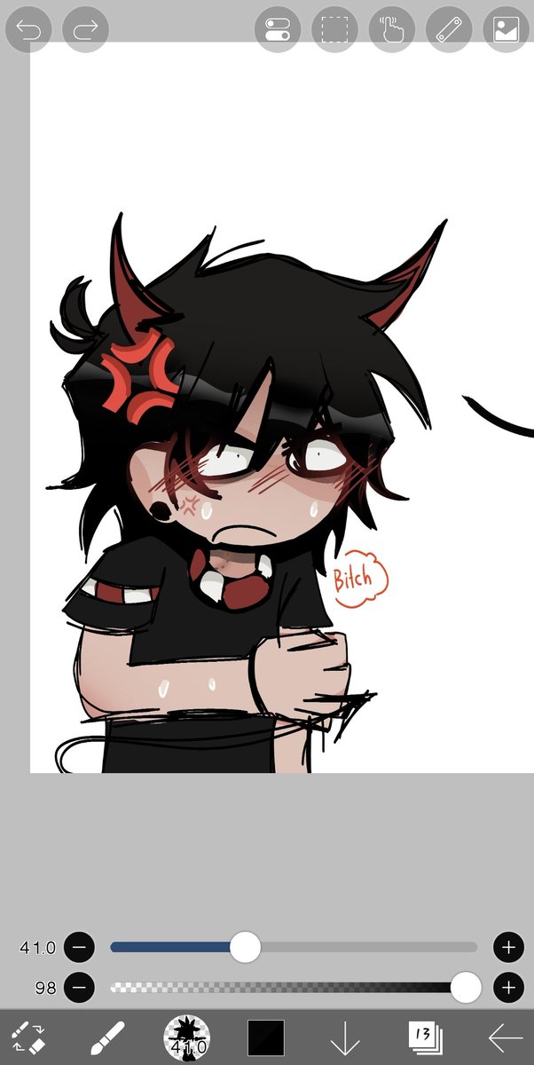I miss #yeosm but #wip #yeosmkan