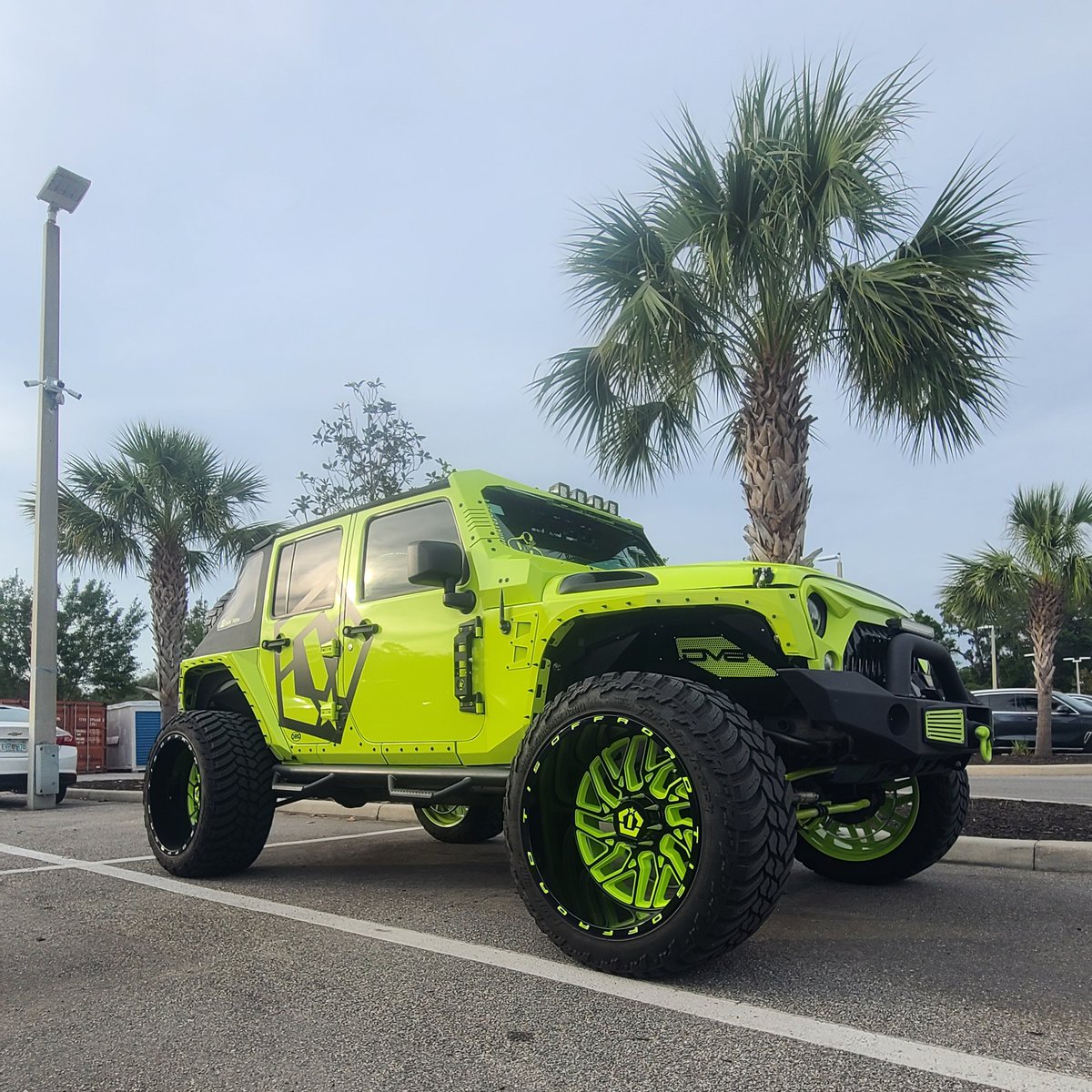 It's not about the destination,  it's about the journey 

<a href="/THEJeepMafia/">The Jeep Mafia</a> 
<a href="/JeepsGreen/">GreenJeepsOnly</a> 
@TheJeepBoss
#TISwheels #teamtis #builtnotbought #Jeep #itsaJeepthing #JeepFamily #JeepLife #Wrangler #JKU #JKUworld #Hulk #Hulkonthemove #Floridalife #offroad 
IG: @Hulk_16jku 
Tok:@Hulk_16jku