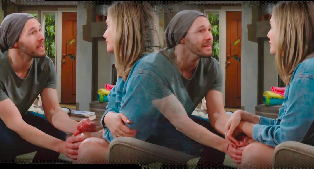 TeamLopeOnBB's tweet photo. SO freaking happy we got ScoNnika in scenes together again 😍 My Faves
Hate won't be tolerated
#TeamHope #HopeFF #Lope #LopeFamily #BoldandBeautiful @BandB_CBS @CaseyKasprzyk https://t.co/jDwA94NmL8