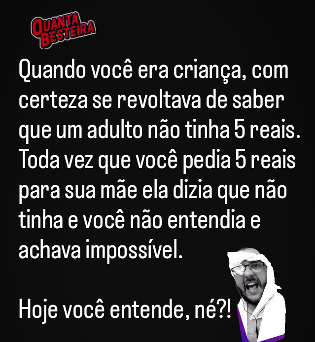 quantabesteira's tweet photo. Desculpa, mãe https://t.co/WfYxtBTML6