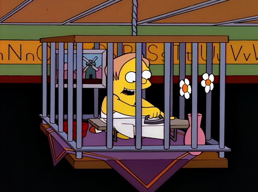 Criminalsimpson's tweet photo. https://t.co/FlZMPRTVFB