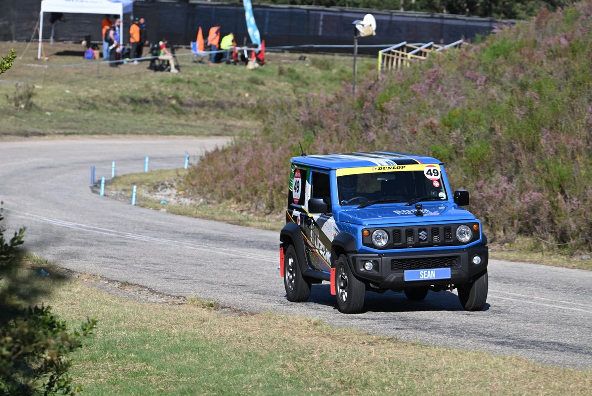 Catch up on what happened during Qualifying 2 at: speedfestival.co.za/general-news/2…

#SimolaHillClimb #SHC2025 <a href="/Suzuki_ZA/">Suzuki SA</a> <a href="/CarsSouthAfrica/">The Cars.co.za Team</a> <a href="/VolkswagenSA/">VolkswagenSA</a> <a href="/bp_SouthAfrica/">bp South Africa</a> <a href="/Castrol_SA/">Castrol South Africa</a> <a href="/simola/">Simola Country Hotel</a> <a href="/visitknysna/">Visit Knysna</a>