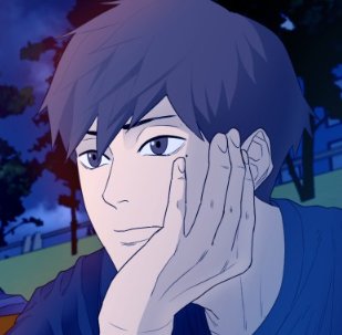 #종상 재업

(...나 잘생겼는데.
고백도 몇 번 받아봤는데.
키도 크고 ...귀엽다고도 했는데.
왜 넌 날 좋아하지 않아?
왜 넌 나한테 관심이 없어?
이런 내가 널 좋아한다잖아
나 좀 봐 기상호
날 봐달라고)

                             와따 마 준스햄 잘생깃다