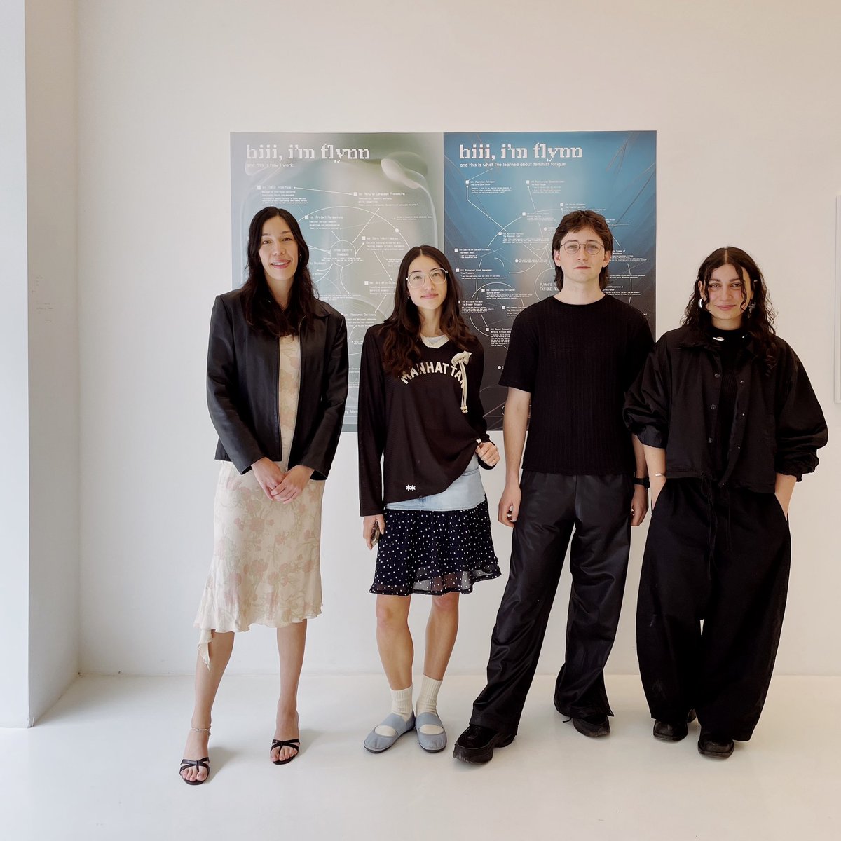 🗯️ today‘s »virtually yours« panel in berlin w/ <a href="/mayaonthenet/">maya</a> (new york), <a href="/tabithaswanson_/">tabithaswanson_</a> (berlin), and <a href="/malpractice_net/">Malpractice</a> (vienna)

powered by fräulein magazine. (the conversation will be published online in the magazine.)