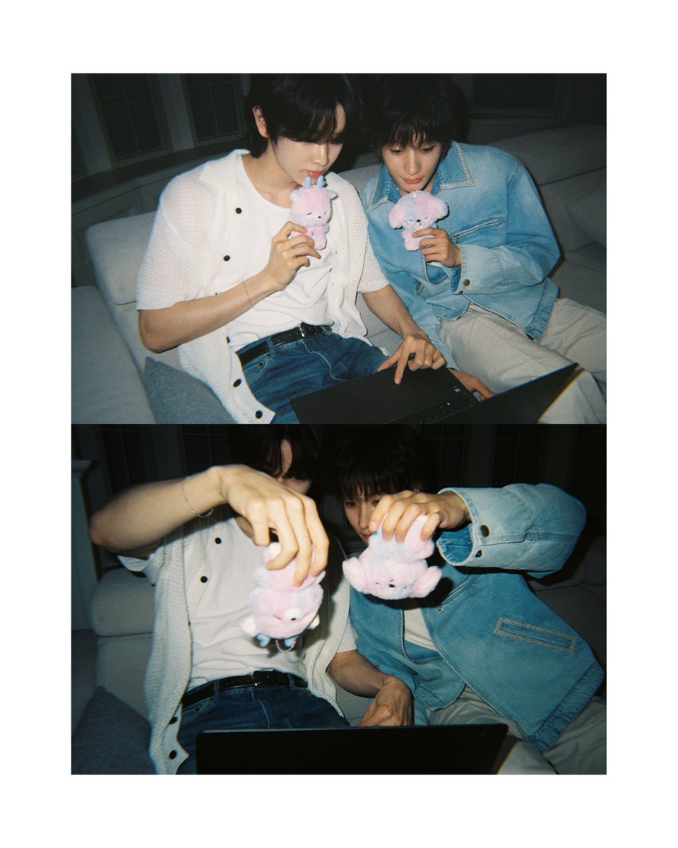 Midnight Mirage Archive RIIZE 라이즈 The 1st Album 【ODYSSEY