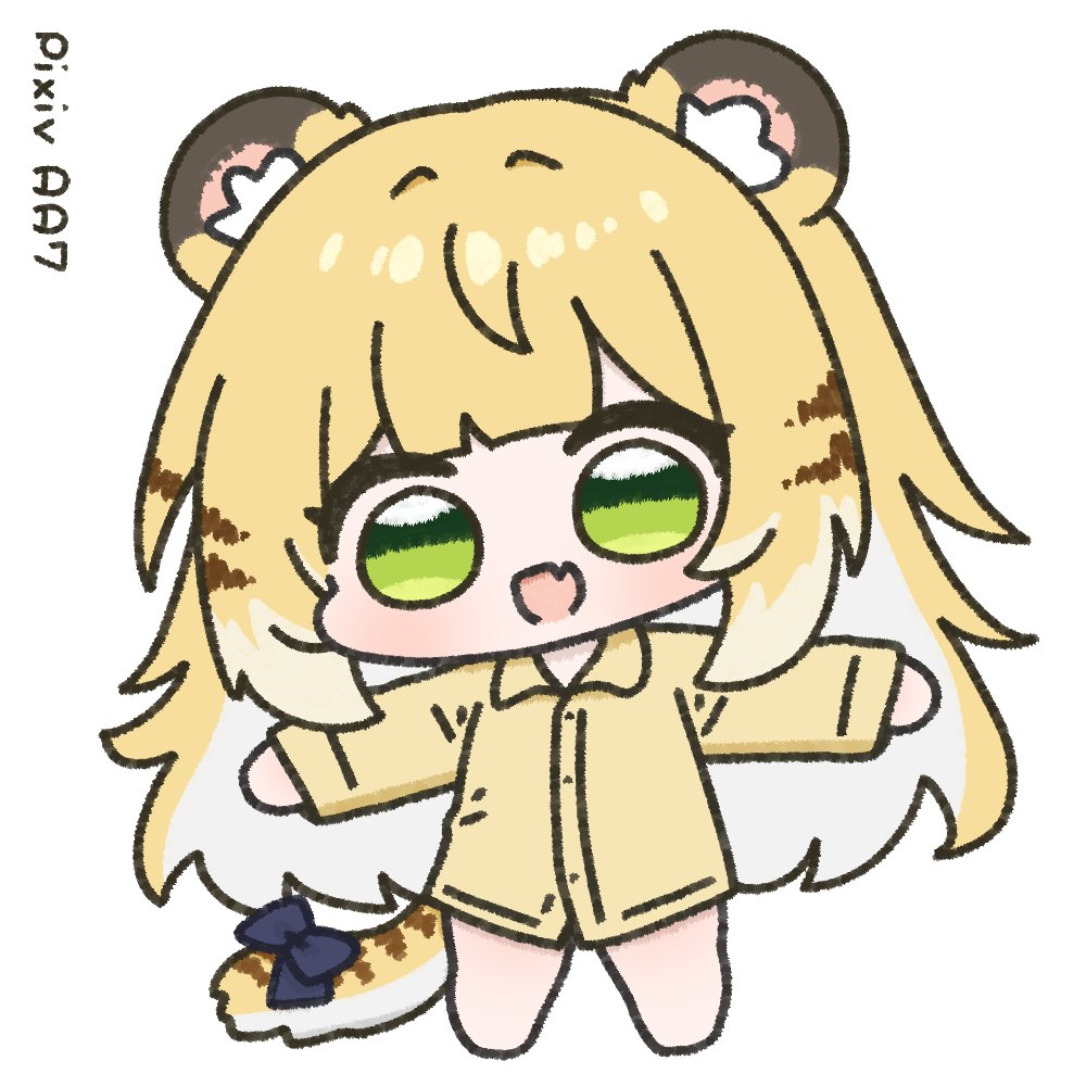 AA7_xdotcom's tweet photo. GAOO~! #ZenlessZoneZero #JuFufu 
https://t.co/lBHpNfQRH7 https://t.co/AtUMFXeUqG
