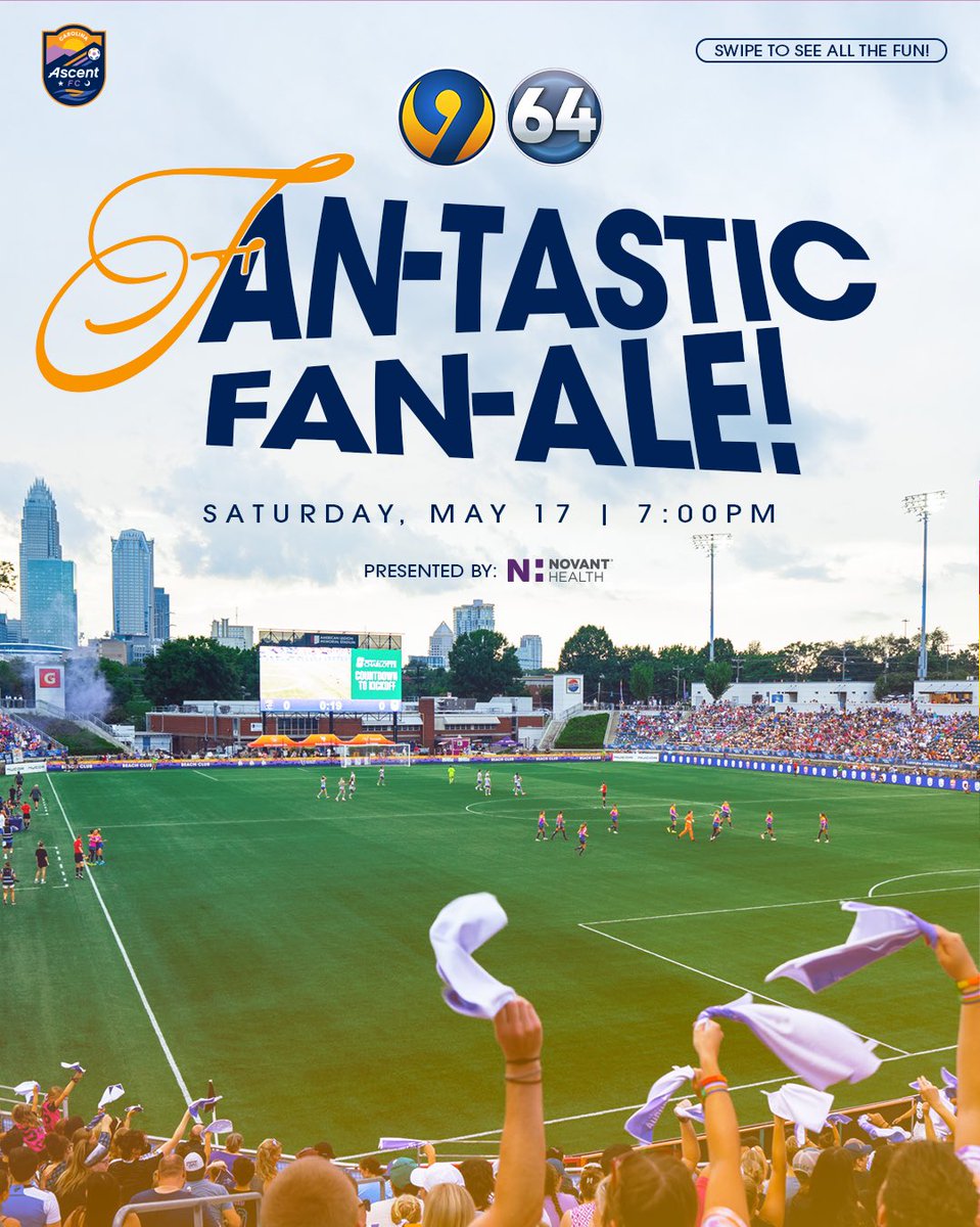 Carolina Ascent FC tweet media
